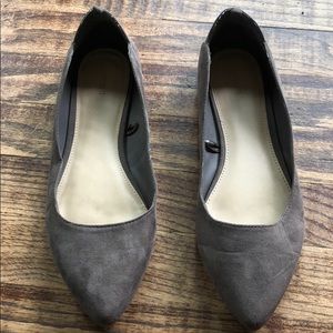 Forever21 flats